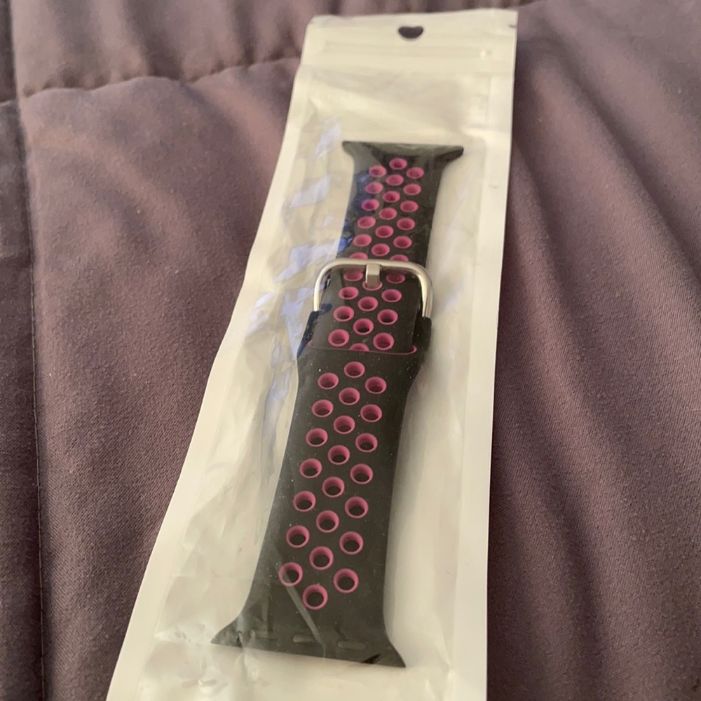 Apple Watch band